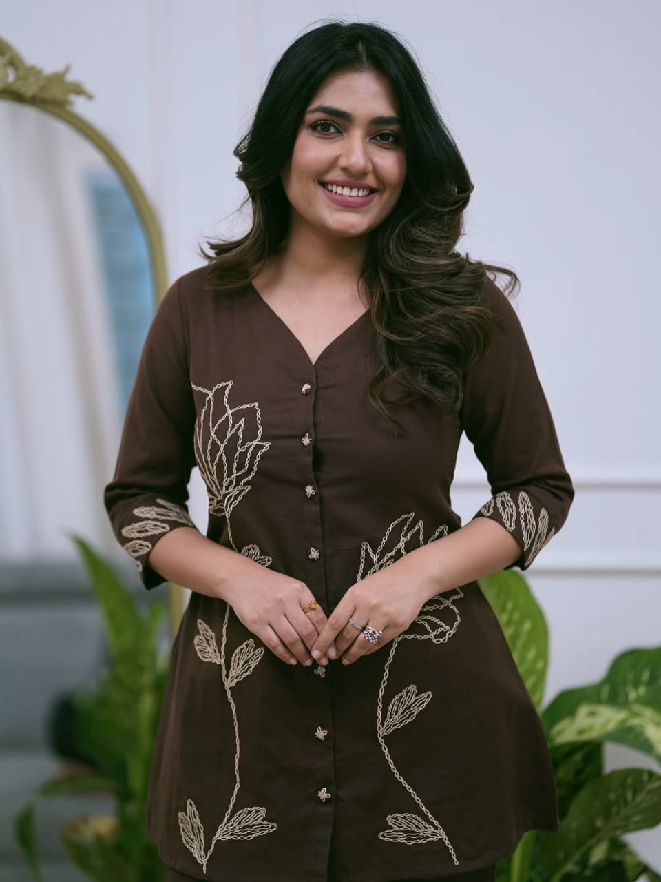 Beat The Heat With Our New Summer Cord Set