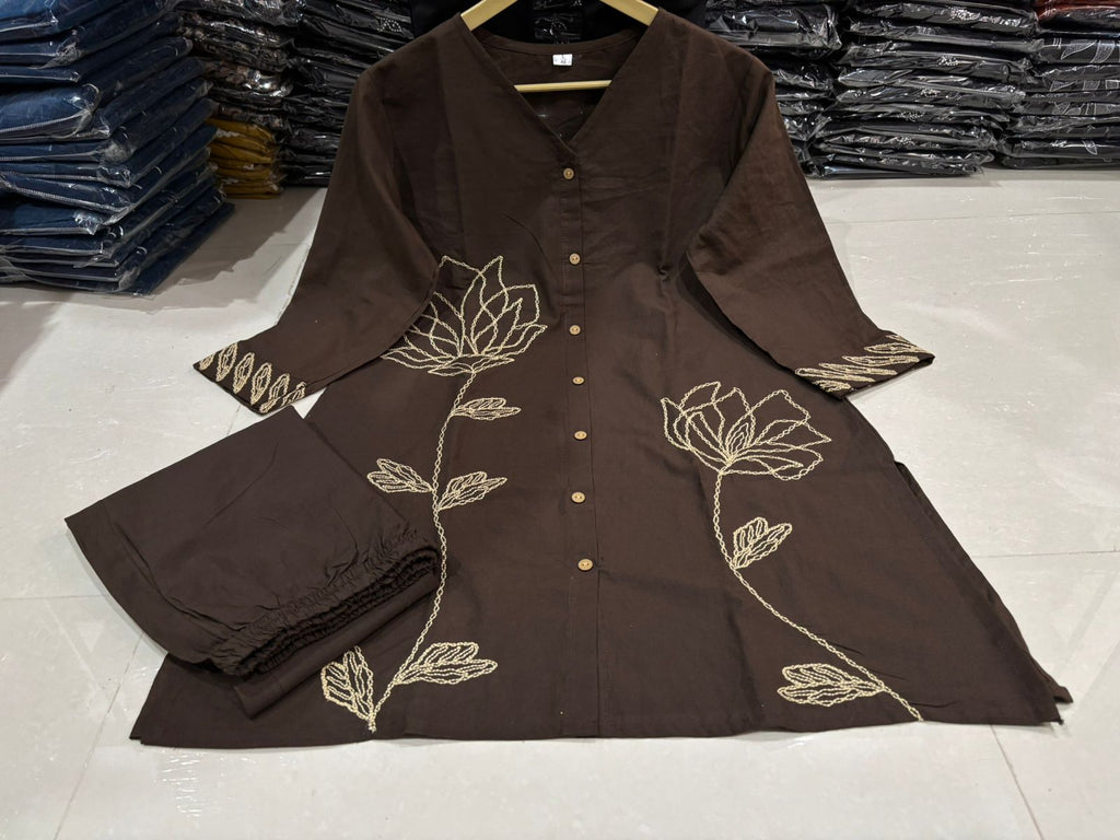 Beat The Heat With Our New Summer Cord Set