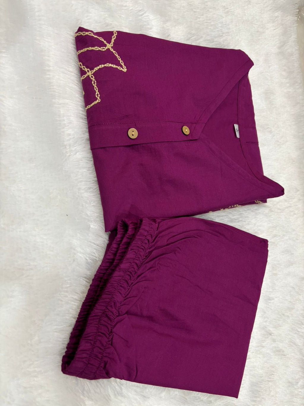 Fancy Designer Women Top & Bottom Sets